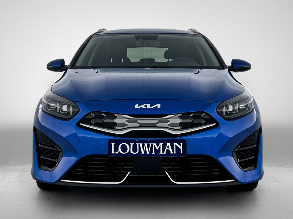 Kia Ceed Sportswagon