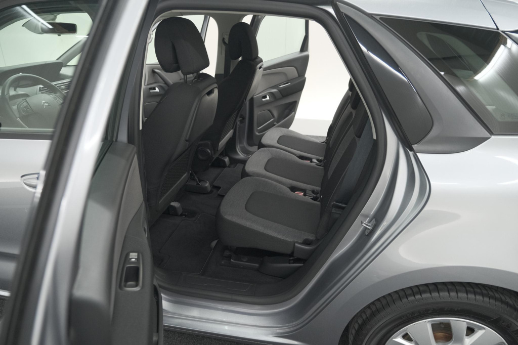 Citroen C4 Spacetourer