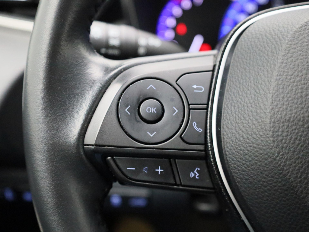 Toyota Corolla Touring Sports