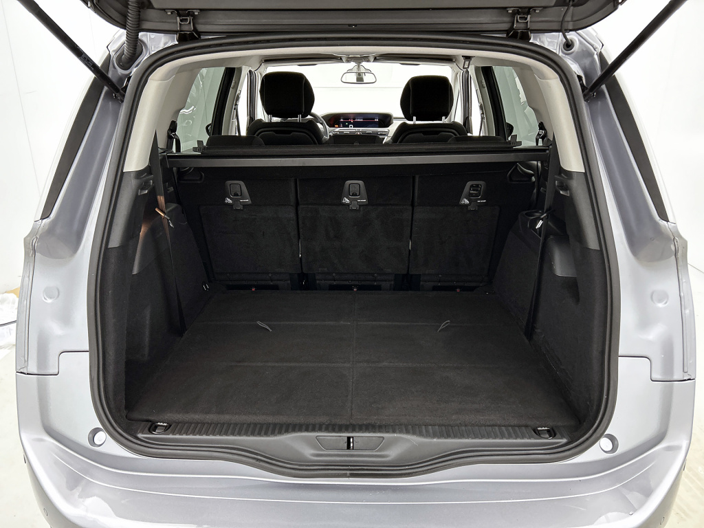 Citroen Grand C4 Spacetourer