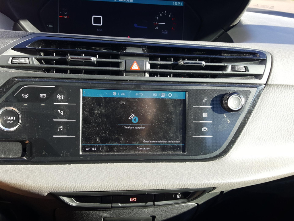 Citroen Grand C4 Picasso