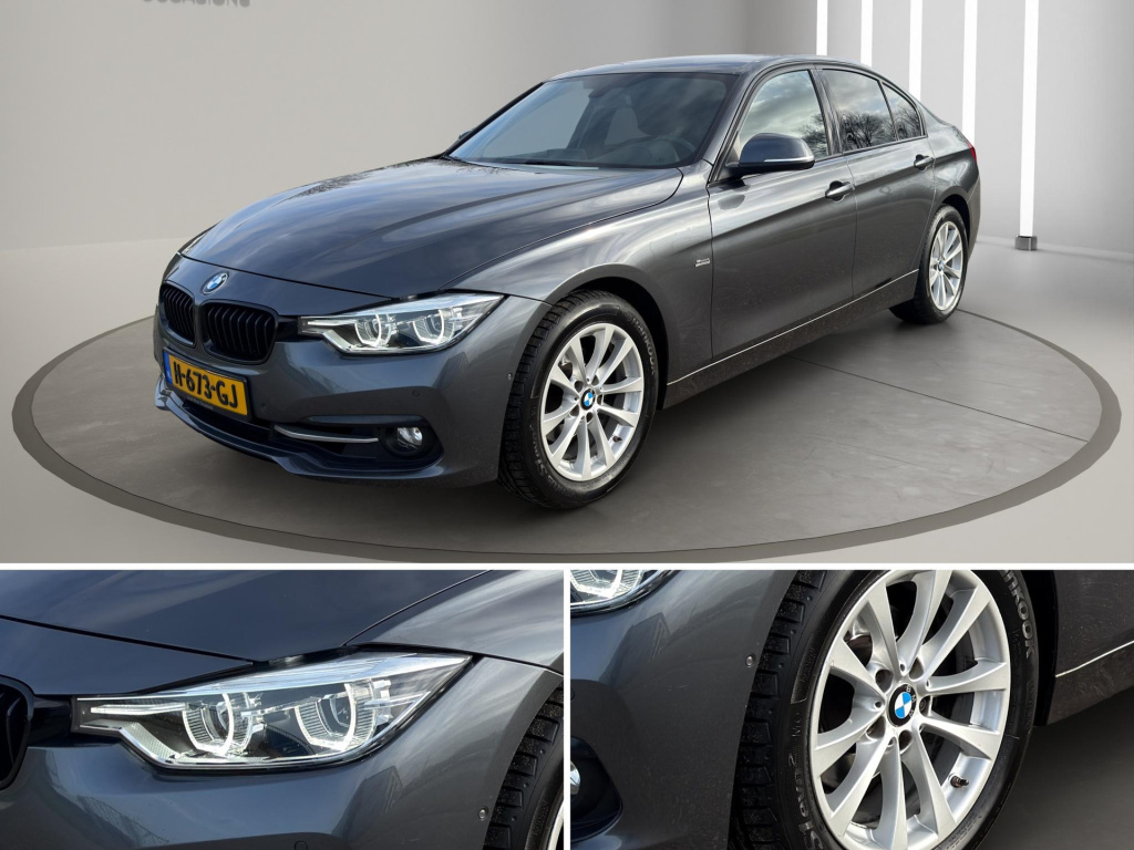 BMW 3-serie