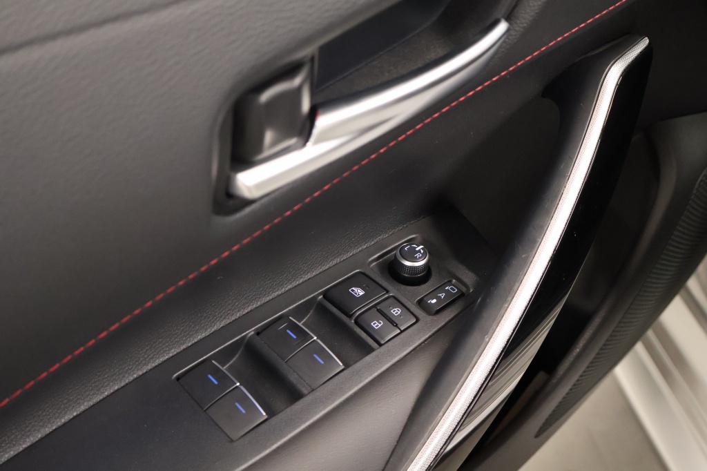 Toyota Corolla Touring Sports