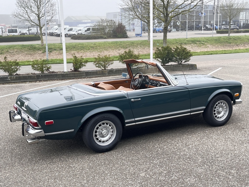 Mercedes-Benz Sl