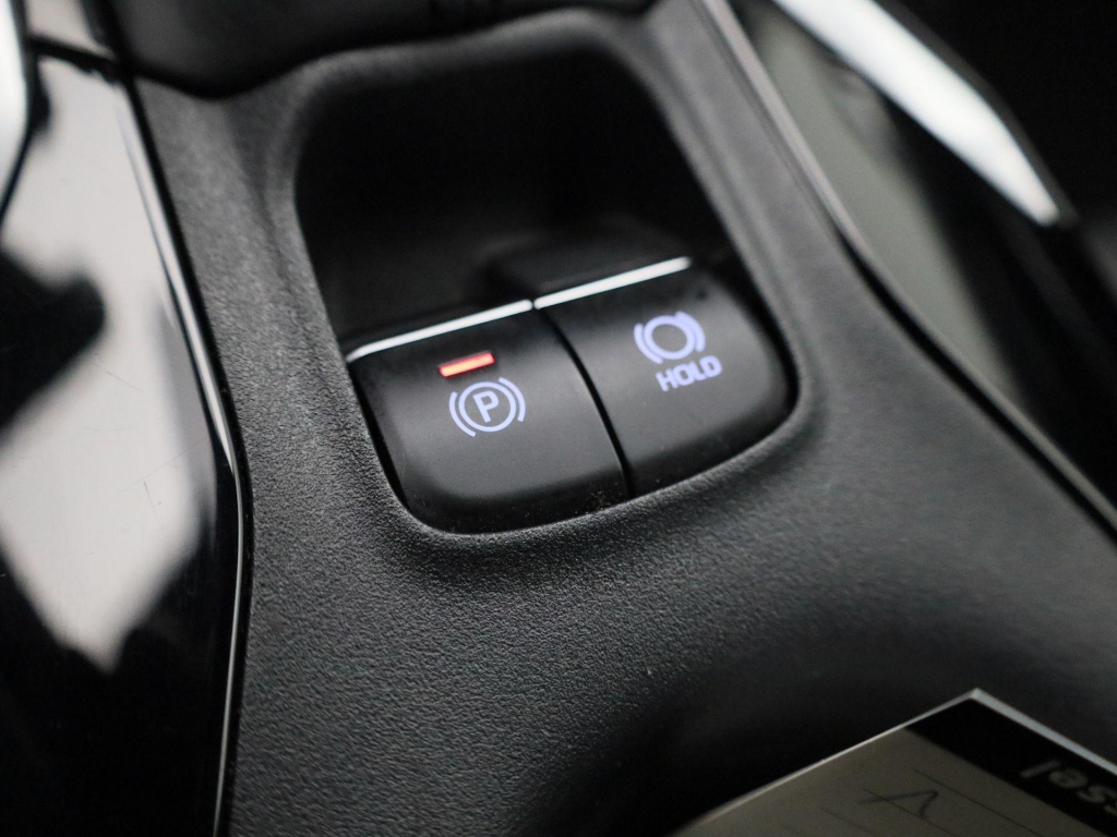 Toyota Corolla Touring Sports