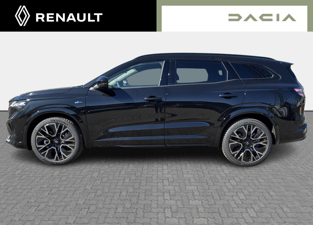 Renault Espace