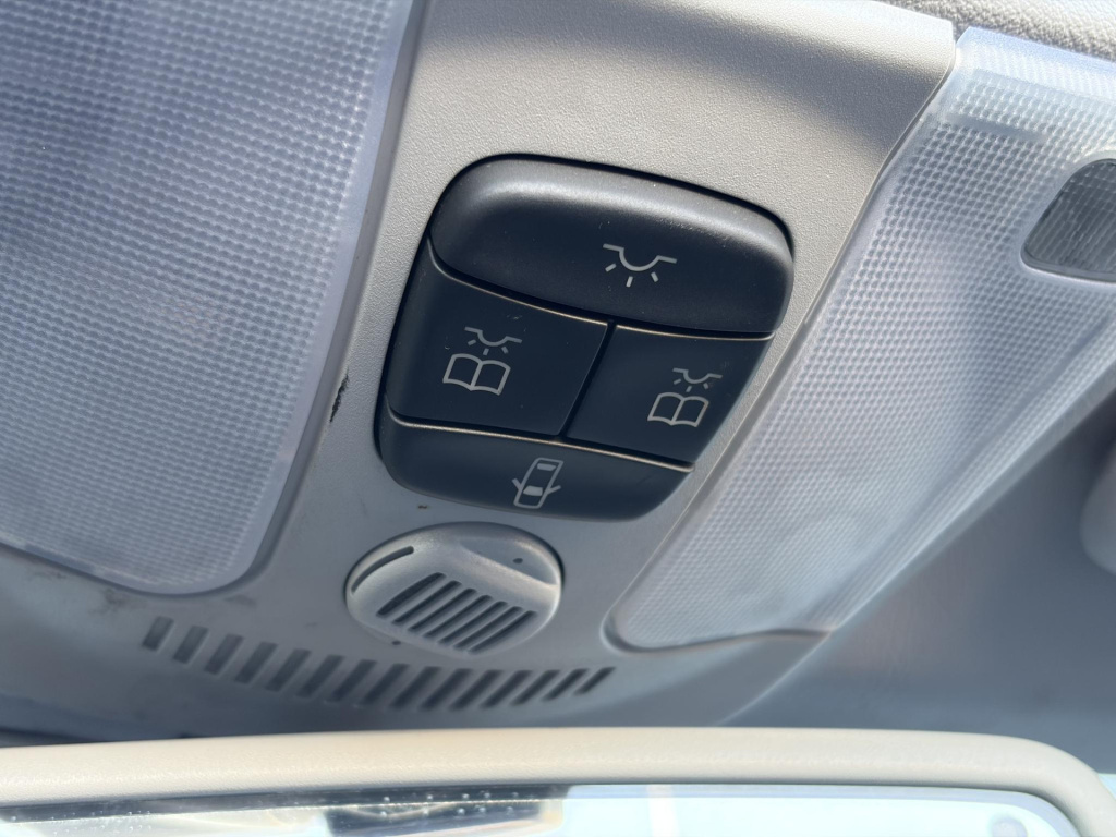 Mercedes-Benz Clk-klasse