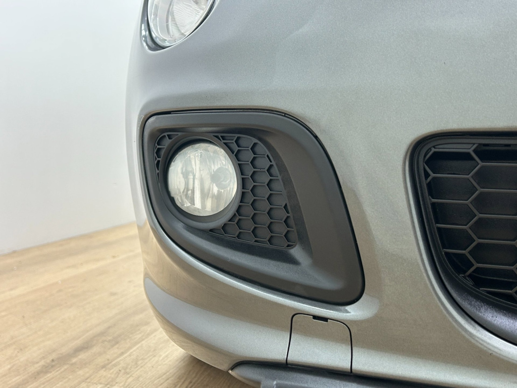 Fiat 500 C