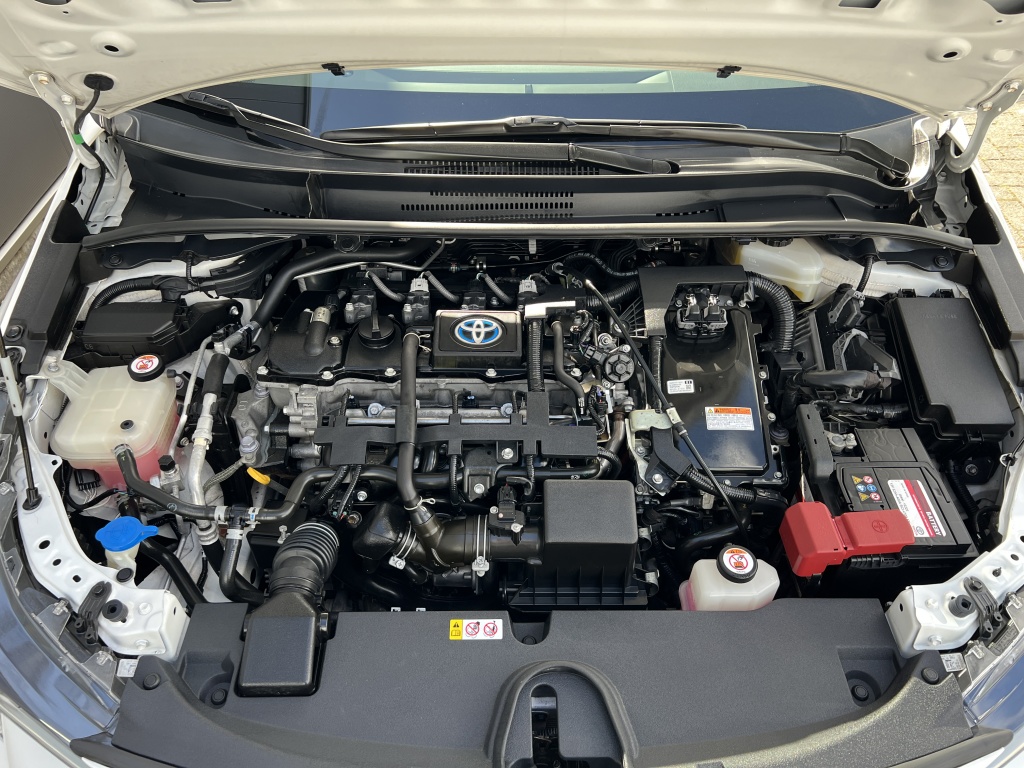 Toyota Corolla Touring Sports