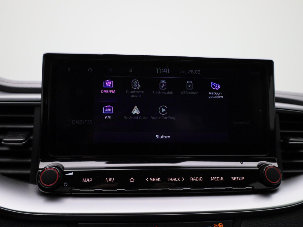 Kia Ceed Sportswagon