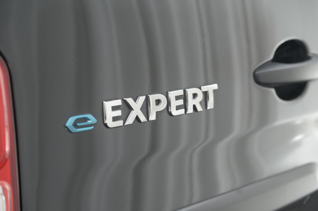 Peugeot E-expert
