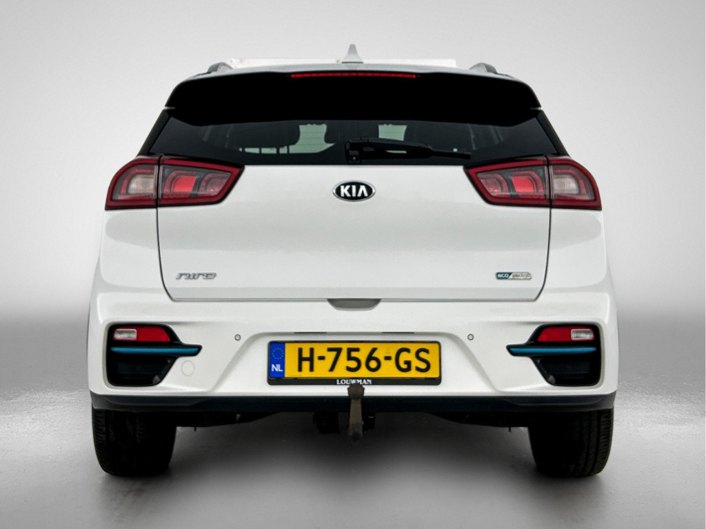Kia E-niro