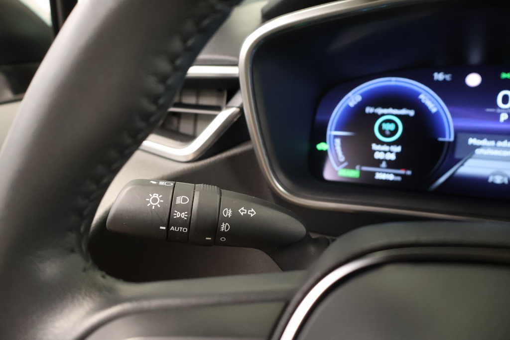 Toyota Corolla Touring Sports