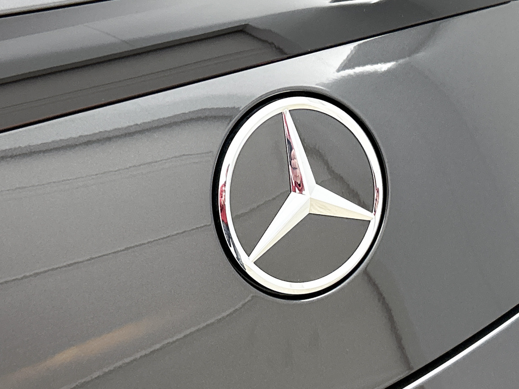 Mercedes-Benz Cle