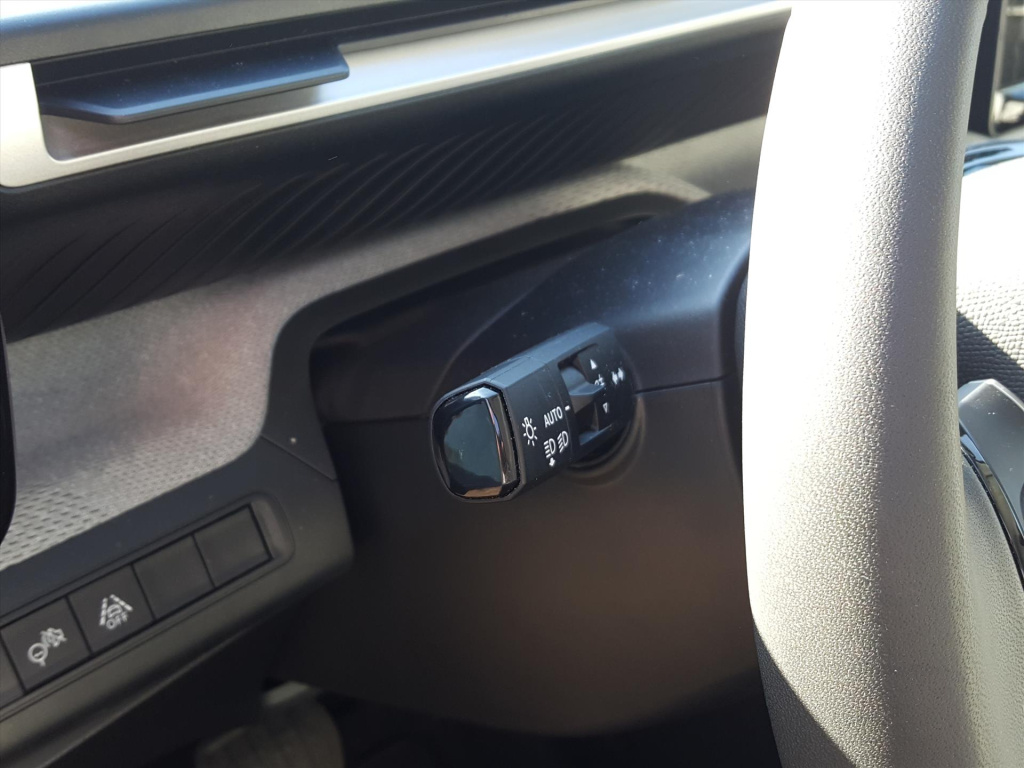 Citroen ë-c3 Aircross