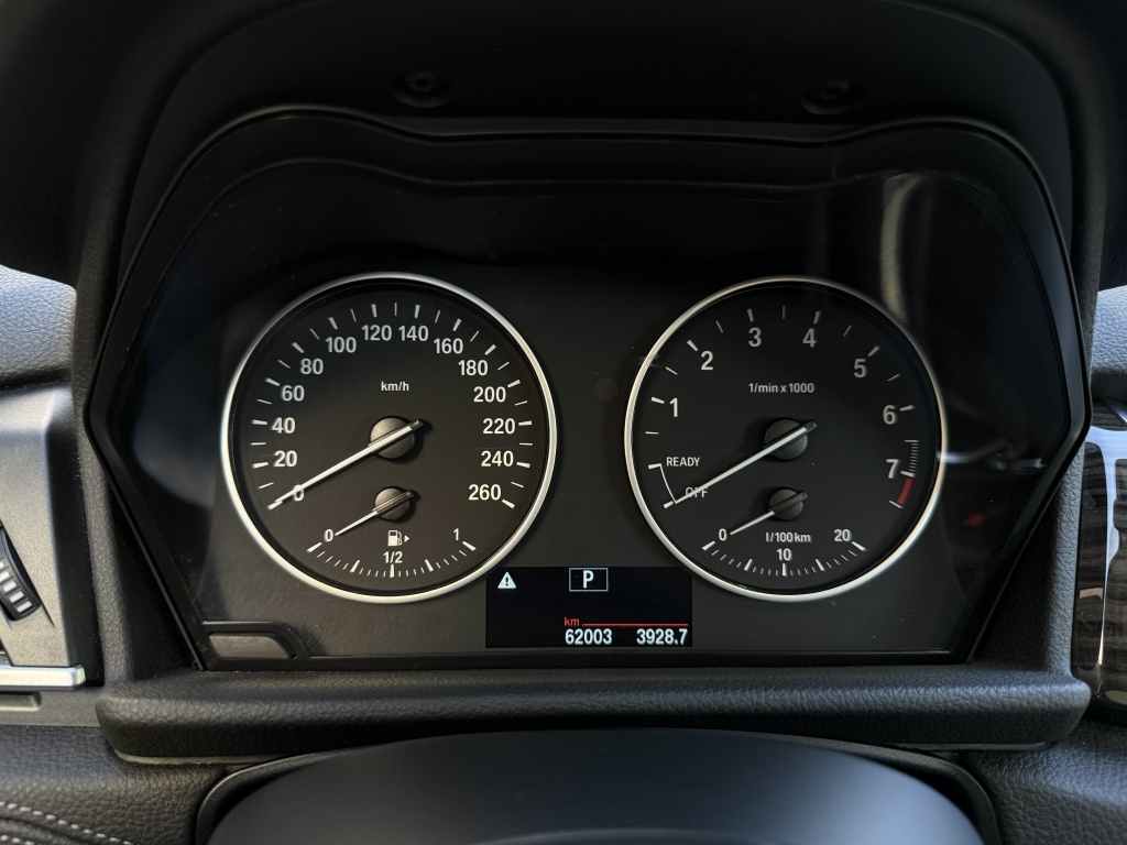 BMW 2-serie