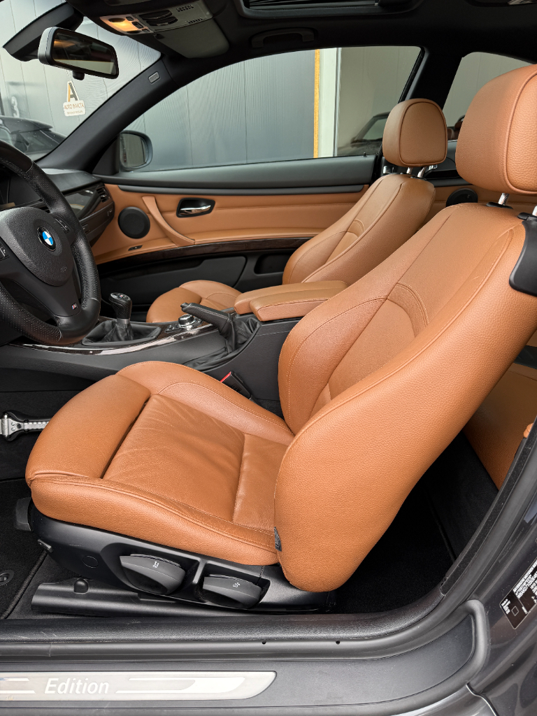 BMW 3-serie