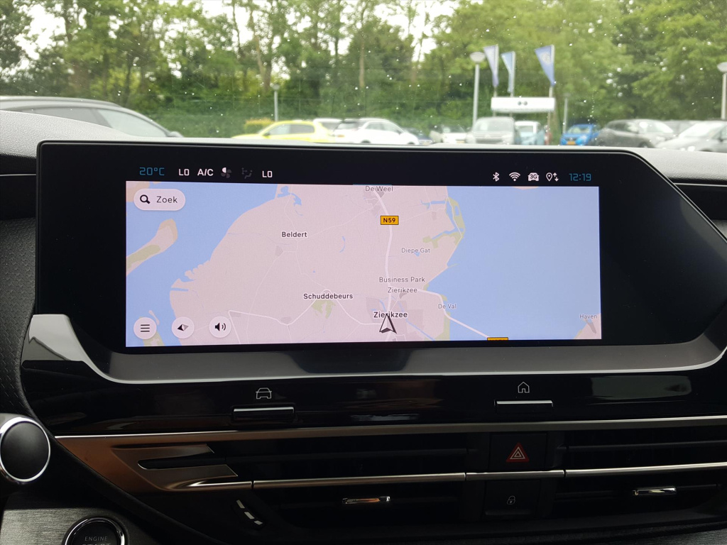 Citroen C5 X