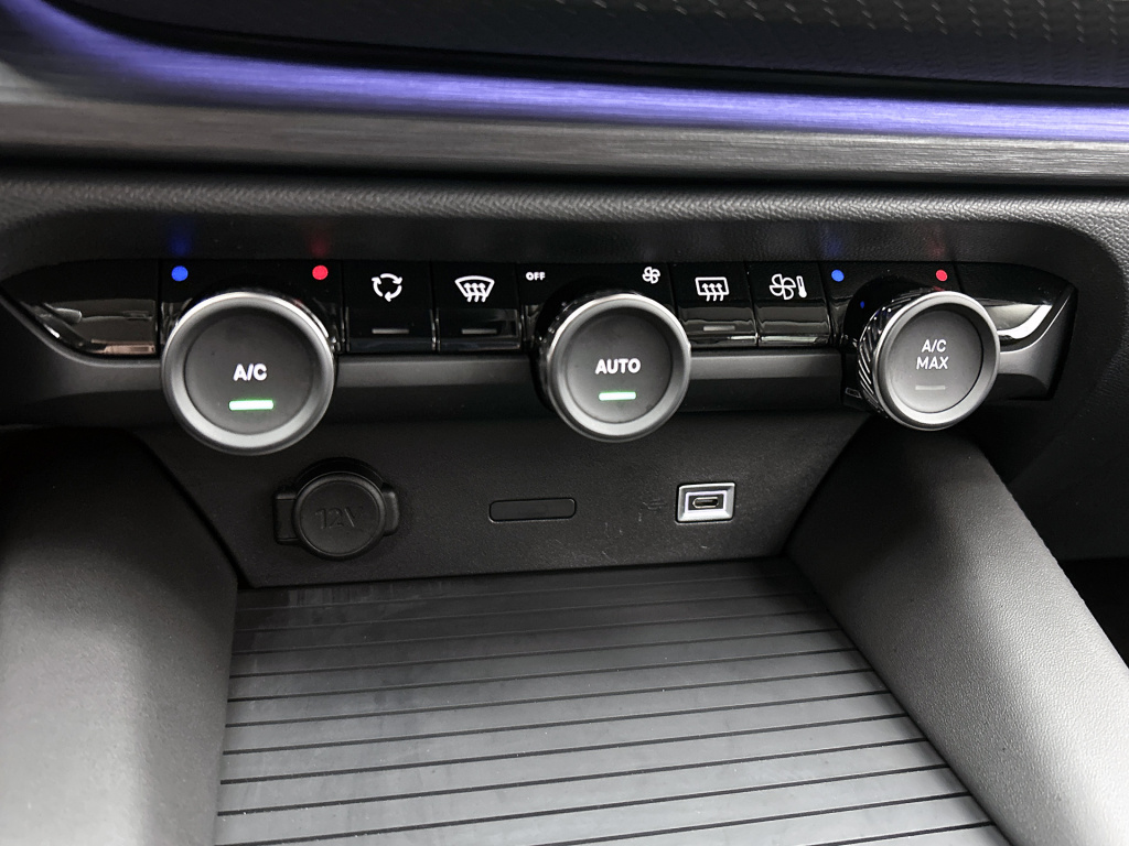 Citroen C5 X