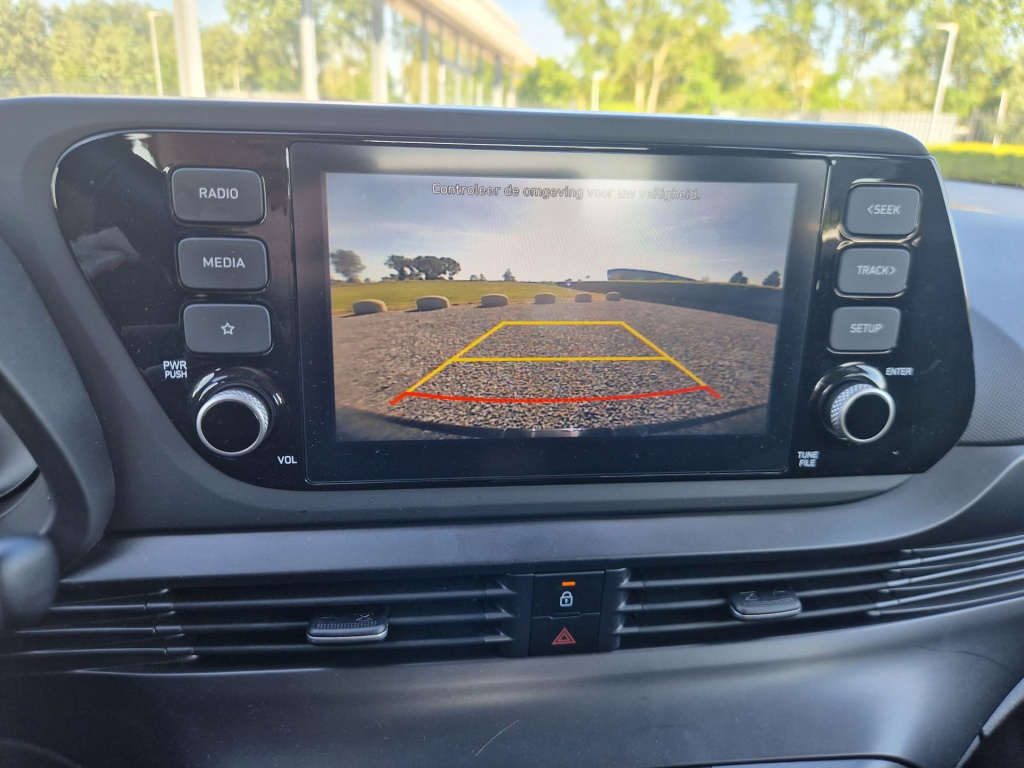 Hyundai I 20