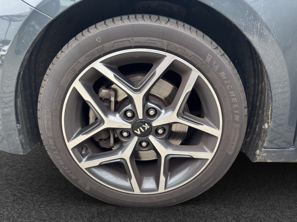 Kia Ceed Sportswagon