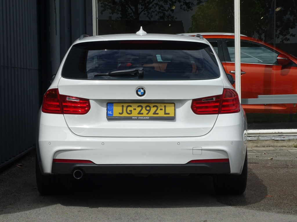 BMW 3-serie