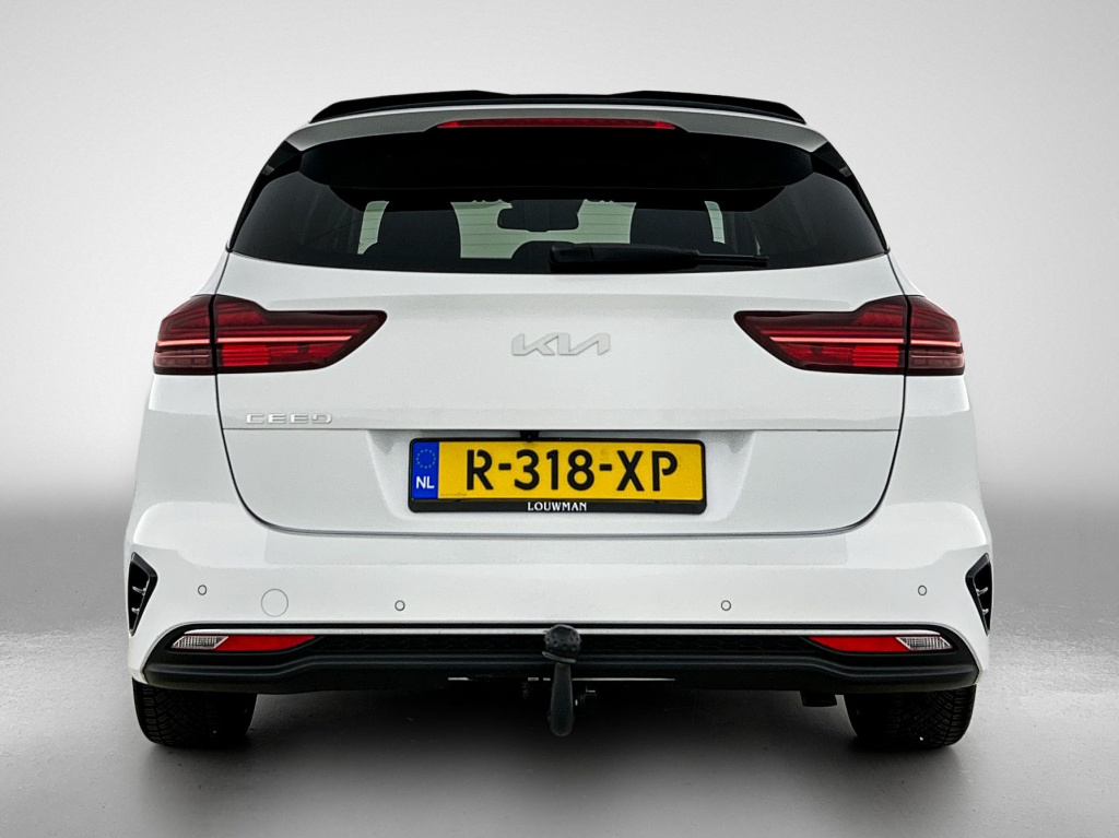 Kia Ceed Sportswagon