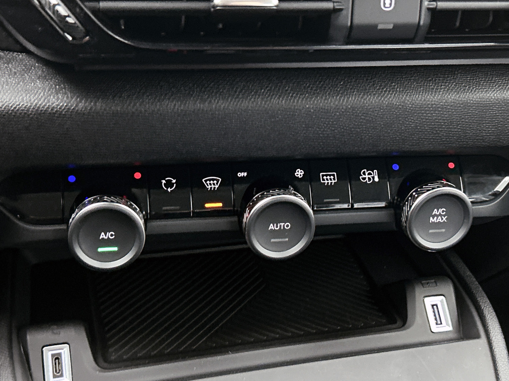 Citroen C4 X