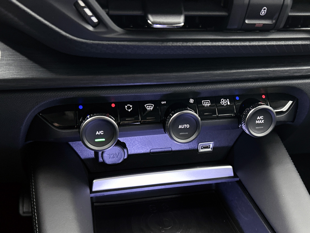 Citroen C5 X