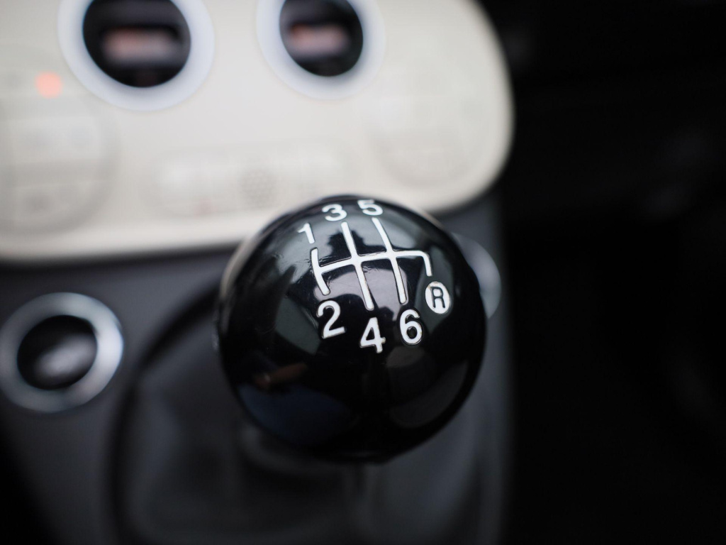 Fiat 500 C