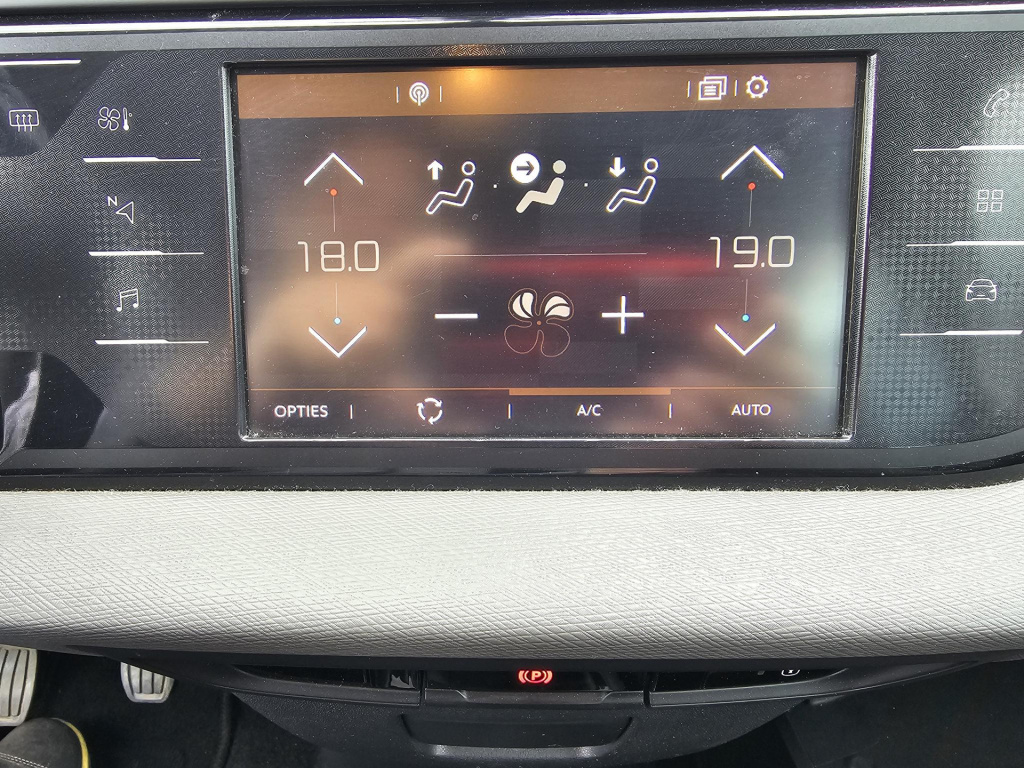 Citroen Grand C4 Picasso