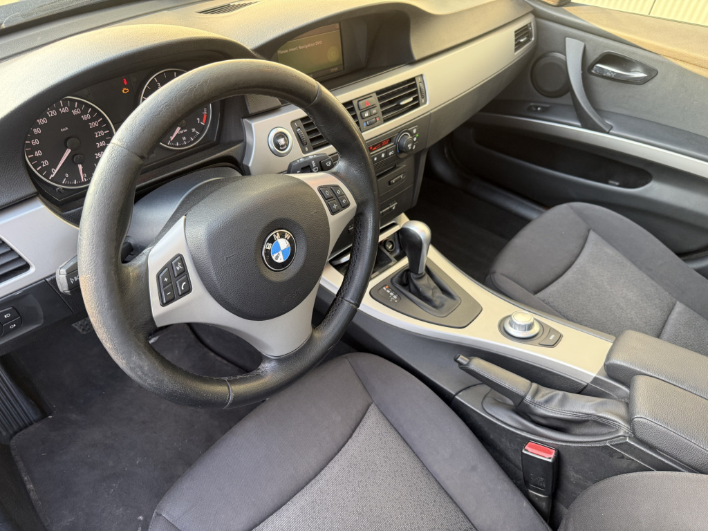 BMW 3-serie