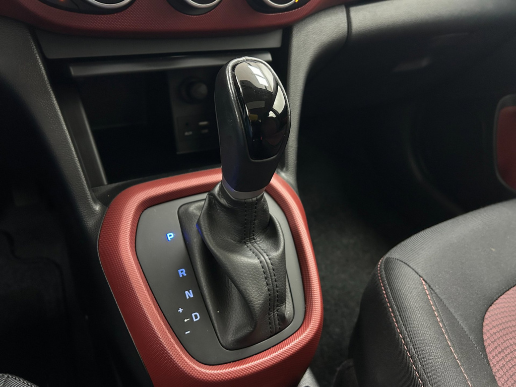 Hyundai I 10