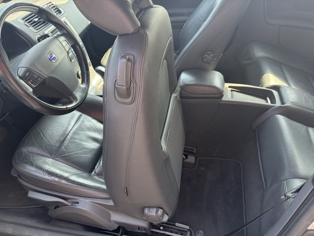 Volvo C70