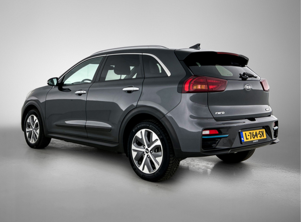 Kia E-niro