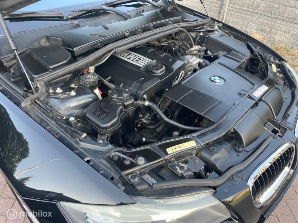 BMW 3-serie
