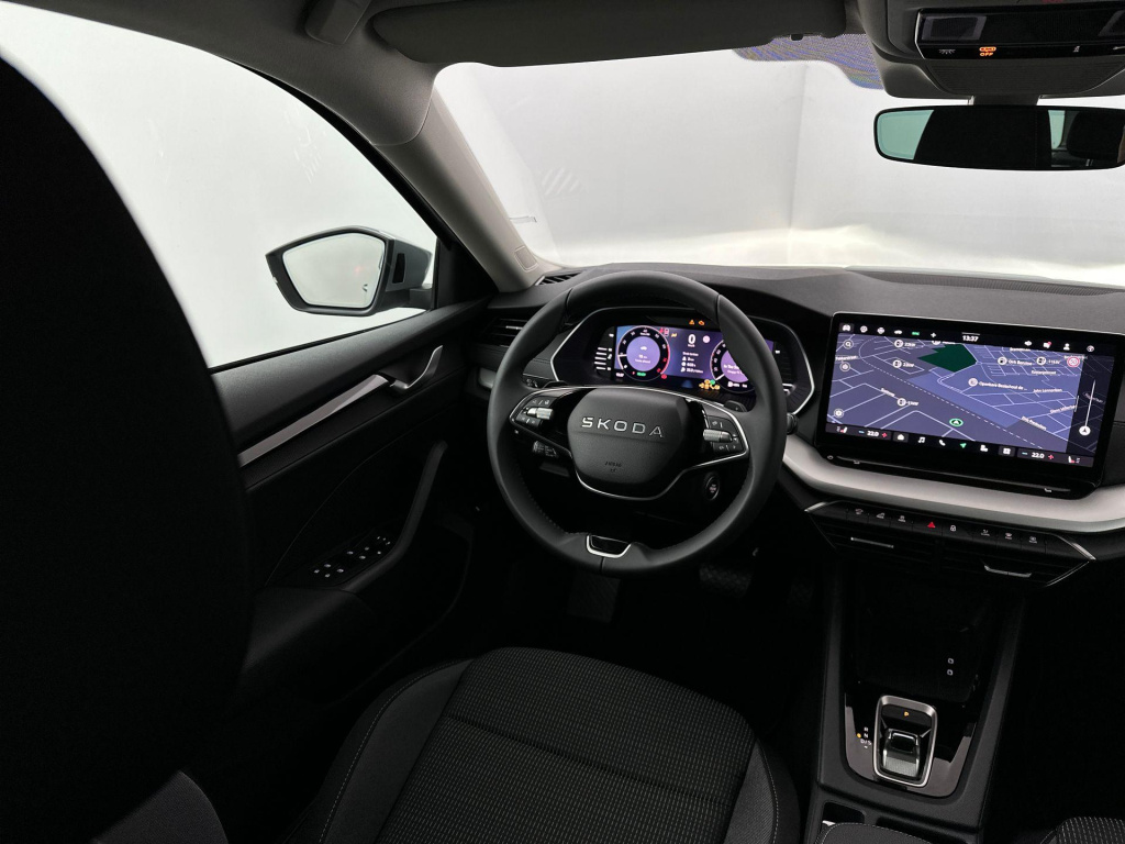 Skoda Onbekend