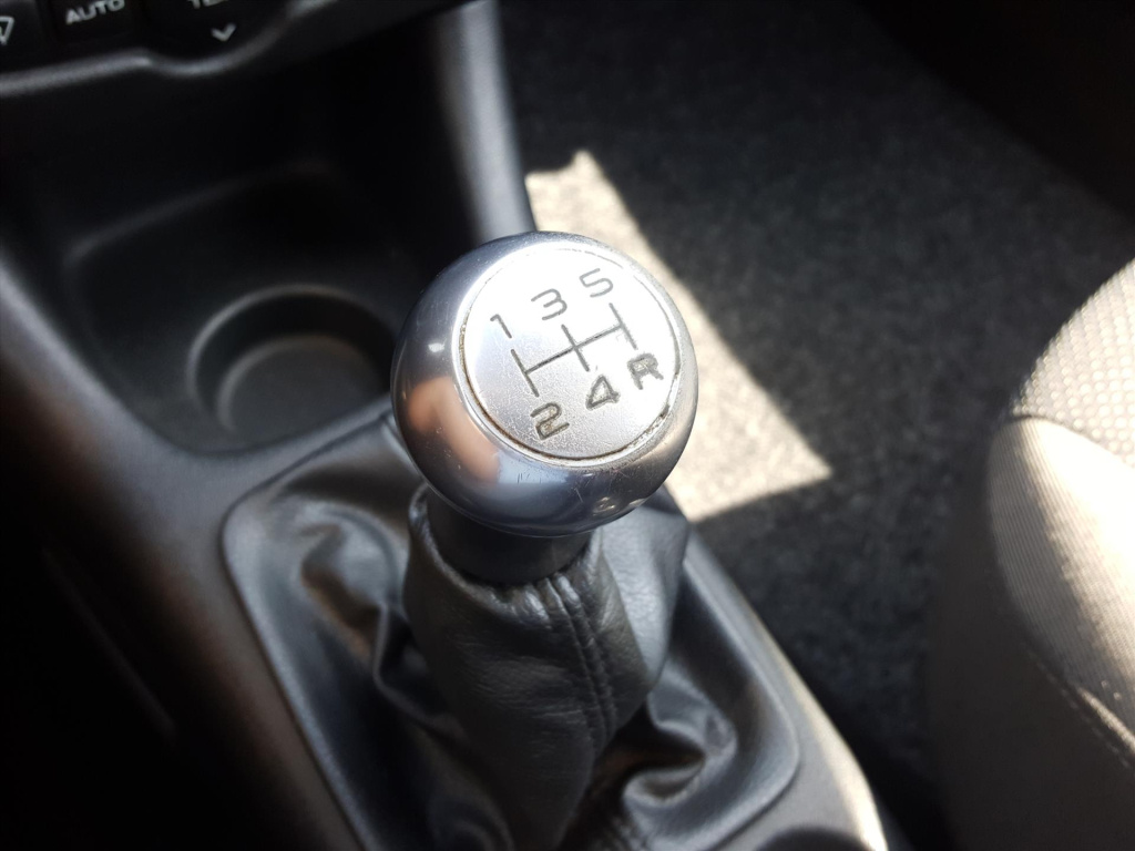 Peugeot Onbekend
