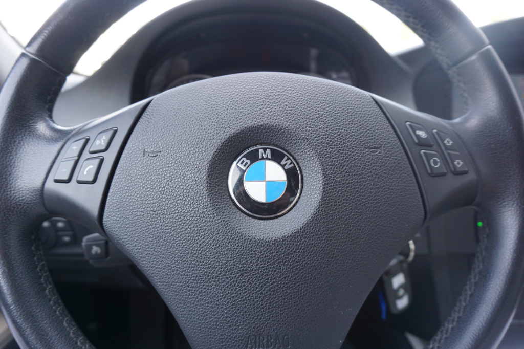 BMW 3-serie