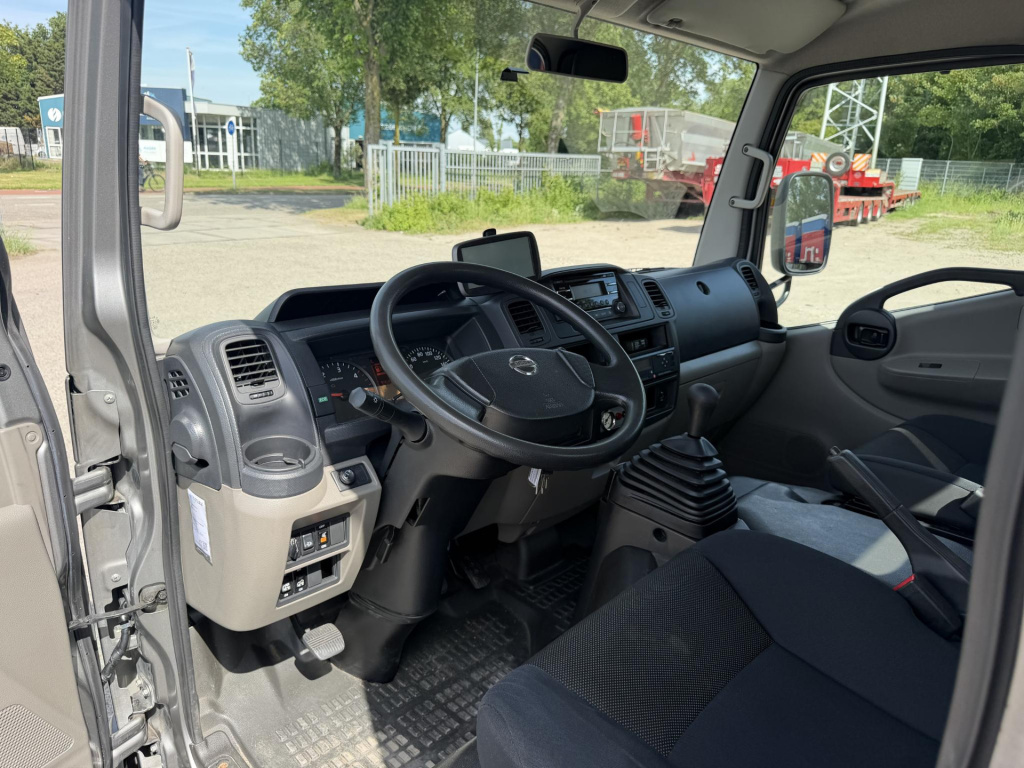 Nissan Onbekend
