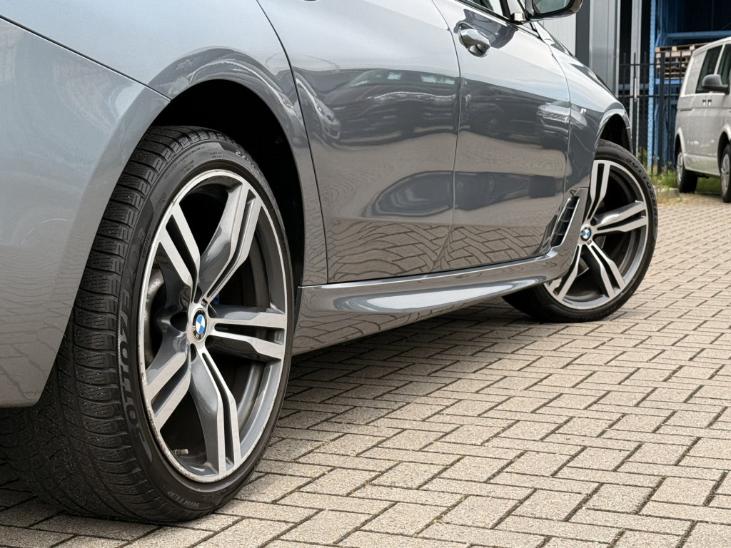 BMW 6 Serie