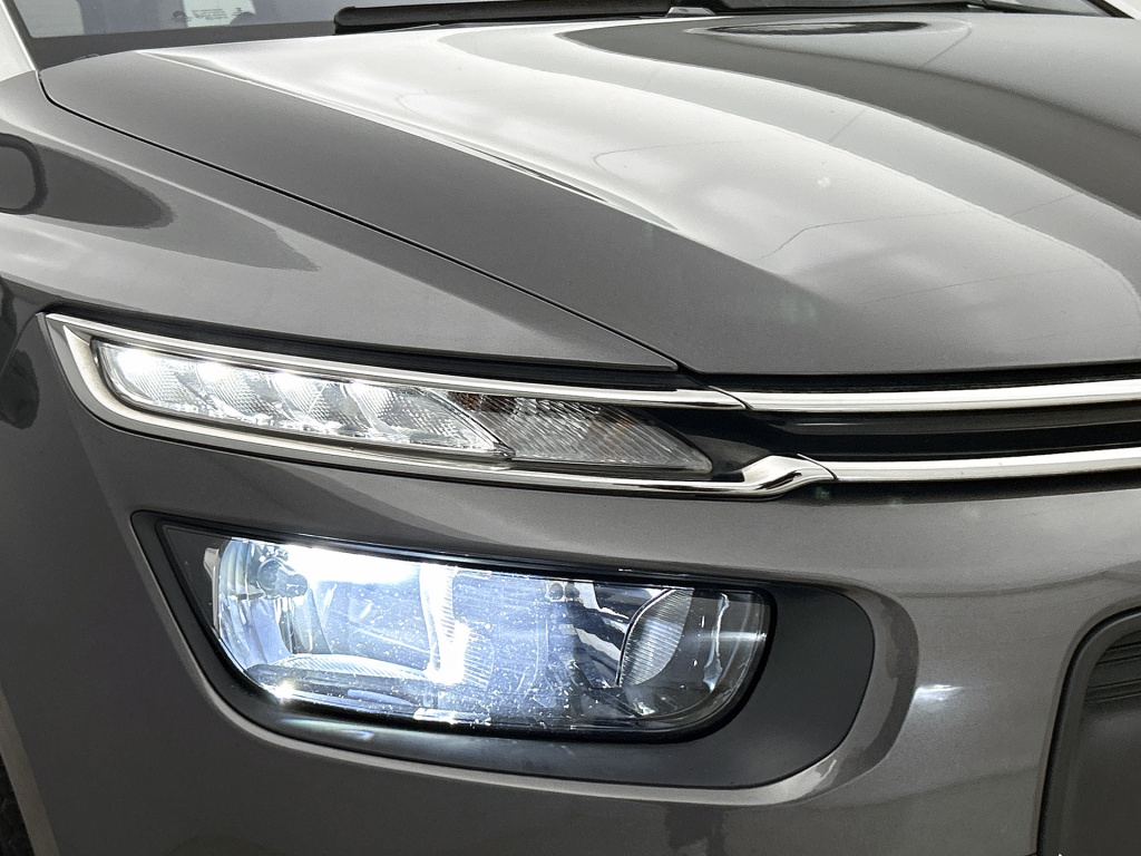 Citroen Grand C4 Picasso