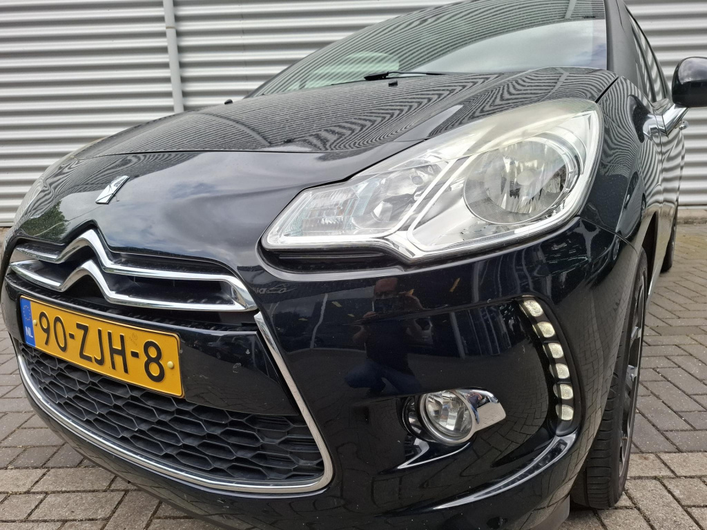 Citroen DS3
