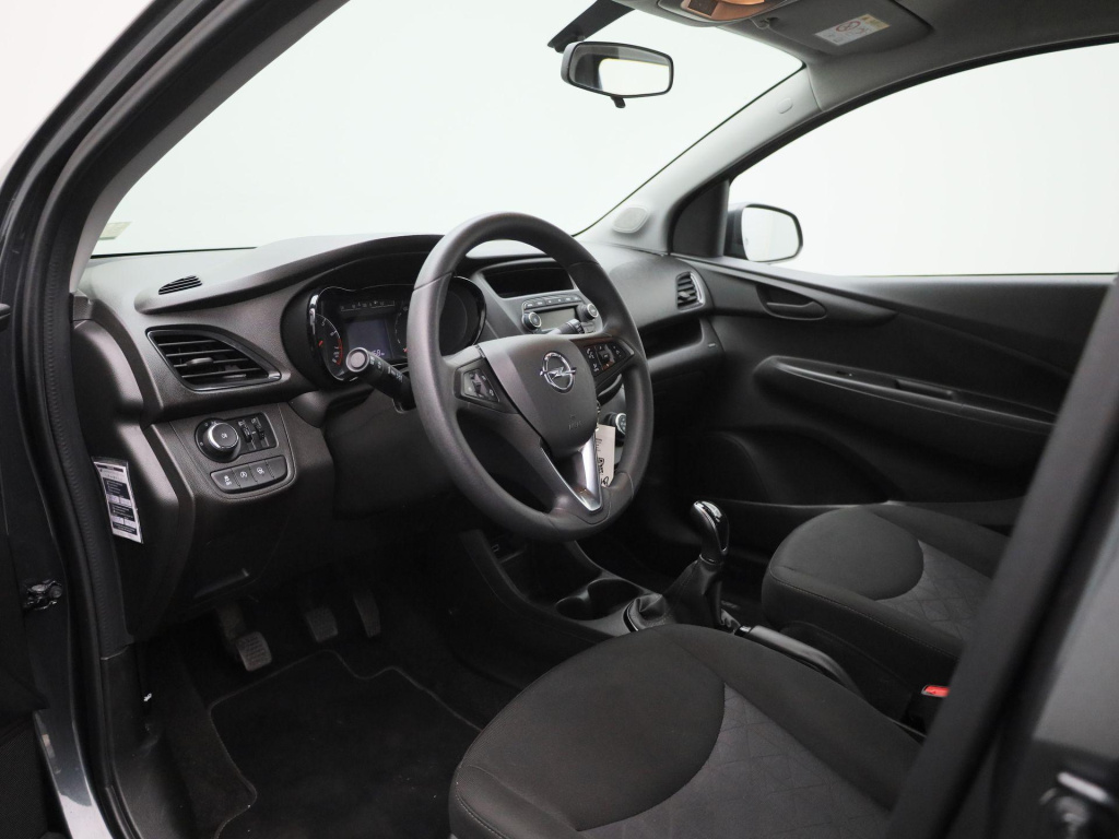 Opel Karl