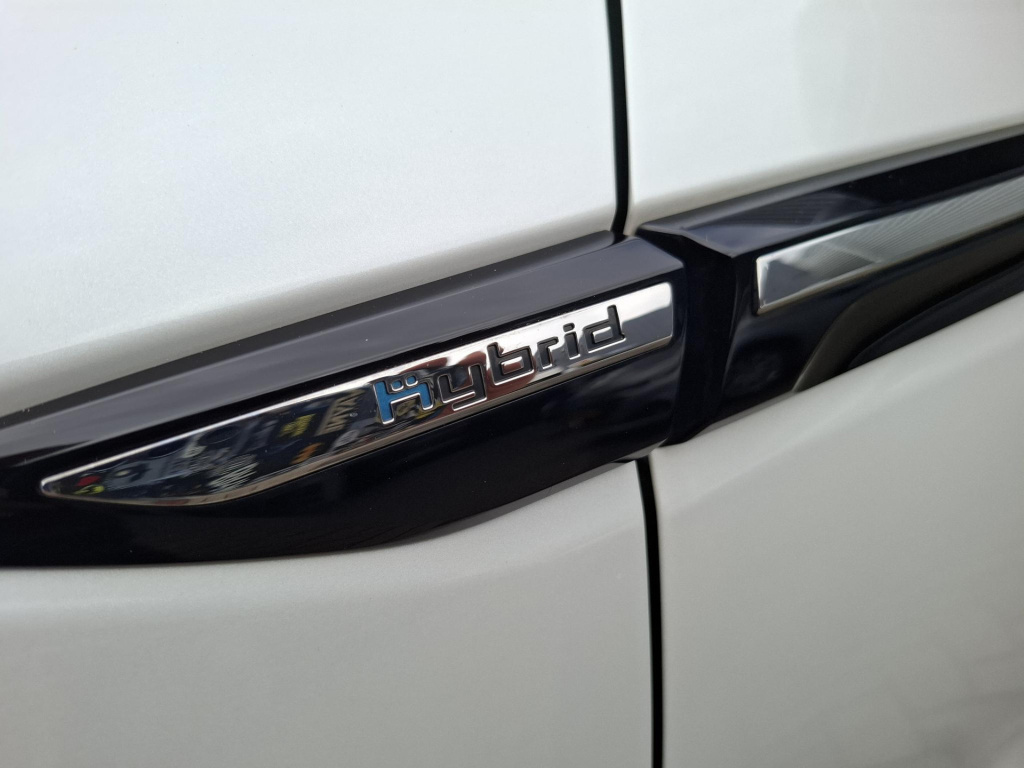 Citroen C5 X