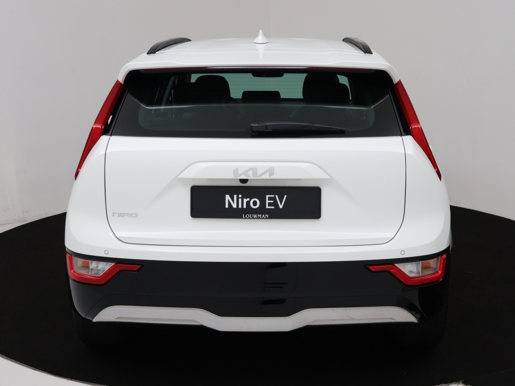 Kia Niro Ev