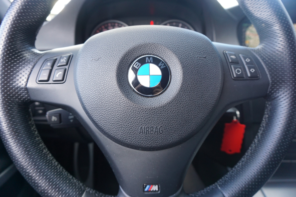 BMW 3-serie