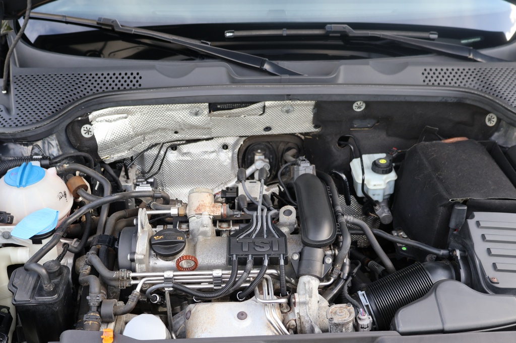 Volkswagen New Beetle