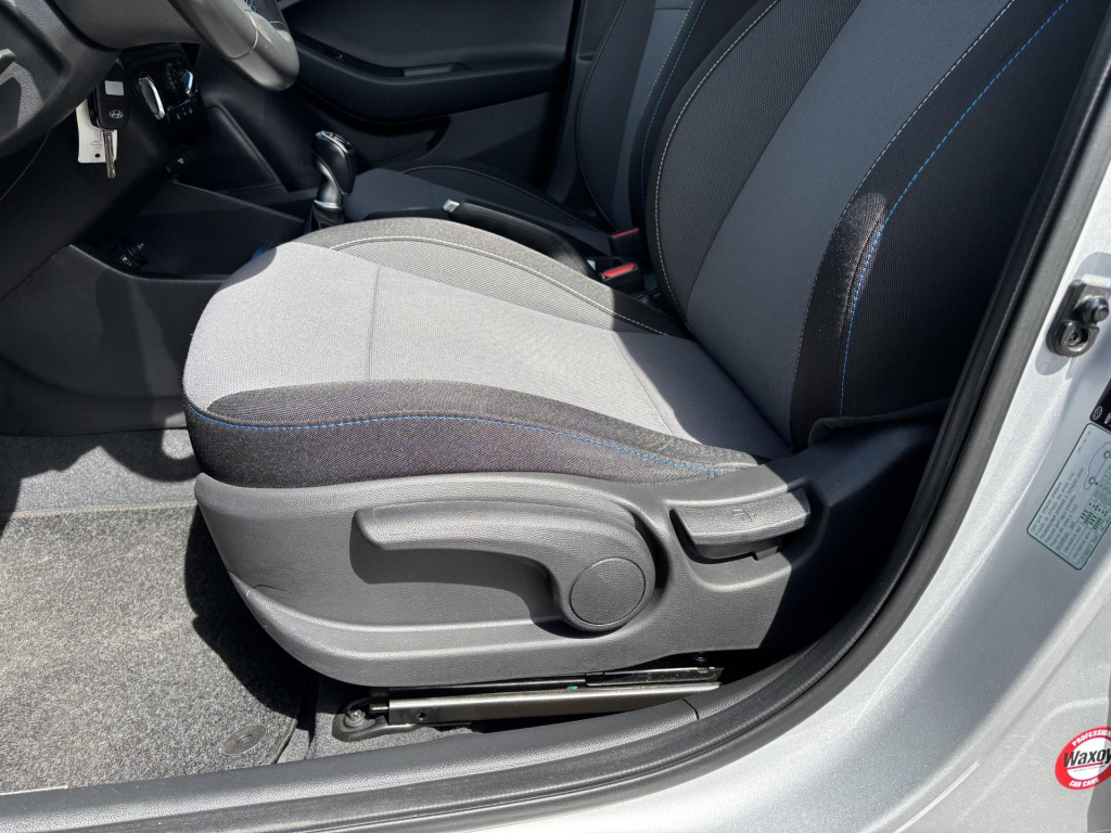 Hyundai I 20