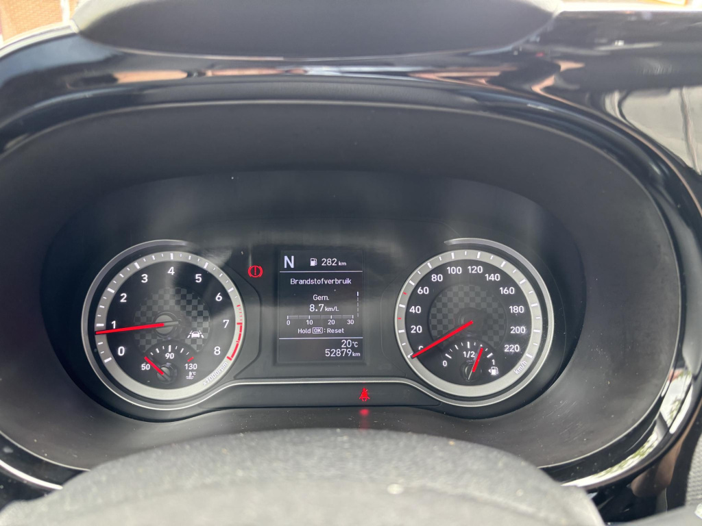 Hyundai I 10